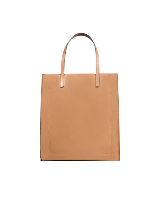 Mirra shopper borsa a spalla THE BRIDGE | 0413040138